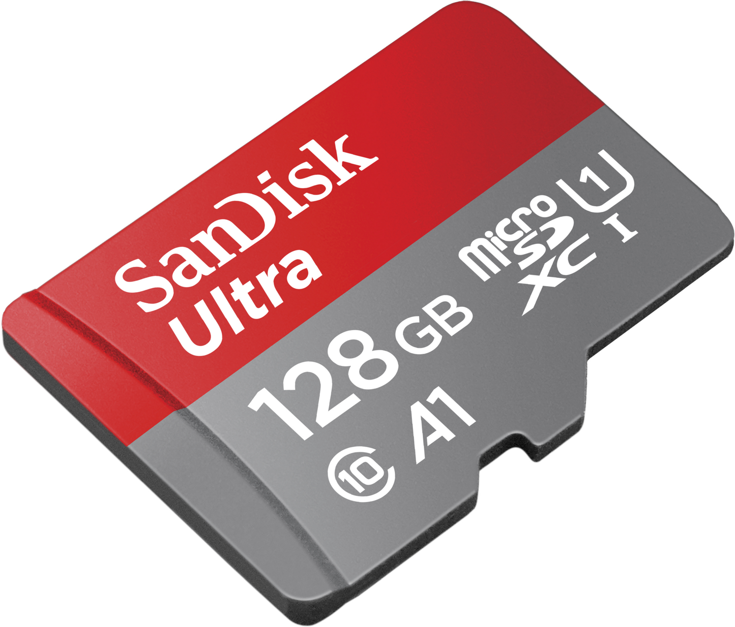 SanDisk Ultra microSD Card | 64GB & 128GB